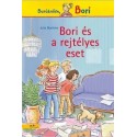 Julia Boehme: Bori és a rejtélyes eset - Barátnőm, Bori