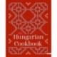Susan Derecskey: The Hungarian Cookbook