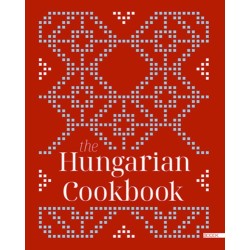 Susan Derecskey: The Hungarian Cookbook