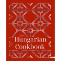 Susan Derecskey: The Hungarian Cookbook