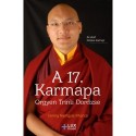 Cerin Namgyal Khorca: A 17. Karmapa - Orgyen Trinli Dordzse