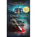 Colleen Cambridge: Gyilkosság Mallowan Hallban