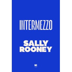 Sally Rooney: Intermezzo