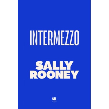Sally Rooney: Intermezzo