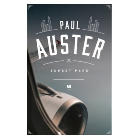 Paul Auster: Sunset Park