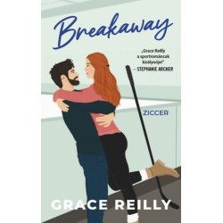 Grace Reilly: Breakaway - Ziccer