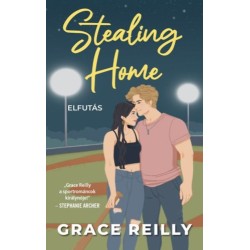 Grace Reilly: Stealing Home - Elfutás