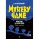 Luca Tebaldi: Mystery Game - Bűntény a völgyben - Olvass és nyomozz!
