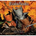 David Petersen: Egérőrség - 1152. ősz