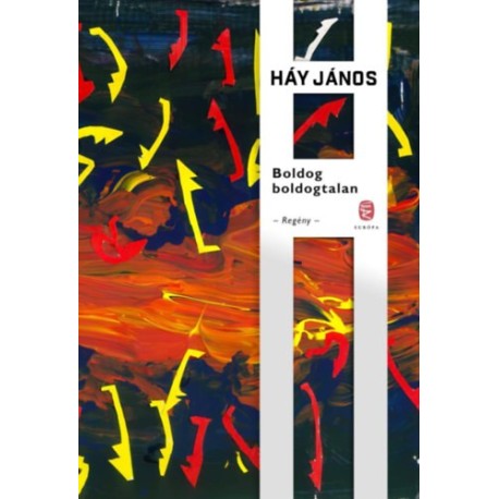 Háy János: Boldog boldogtalan