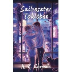 M. Z. Chapelle: Szilveszter Tokióban