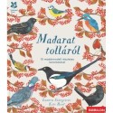 Lauren Fairgrieve: Madarat tolláról - 10 madármodell részletes ismertetővel