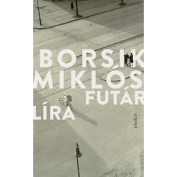 Borsik Miklós: Futárlíra