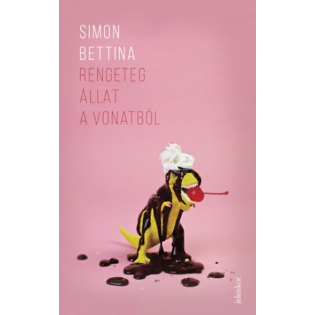 Simon Bettina: Rengeteg állat a vonatból