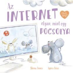 Innes Shona: Az internet olyan, mint egy pocsolya