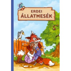 Erdei állatmesék