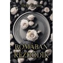 Holy Evans: Rómában kezdődik - Éldekorált