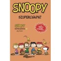 Charles M. Schulz: Szupercsapat - Snoopy képregények 8.