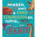 Dr. Nick Crumpton: Minden, amit a dinoszauruszokról tudtál, hamis!