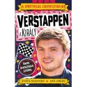 Simon Mugford, Dan Green: A sportvilág szupersztárjai: Verstappen, a király