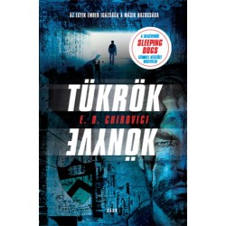 Eugen Chirovici: Tükrök könyve