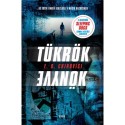 Eugen Chirovici: Tükrök könyve