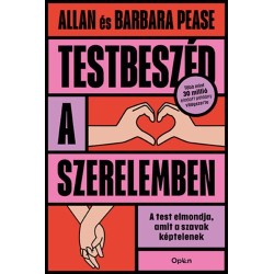Allan Pease, Barbara Pease: Testbeszéd a szerelemben