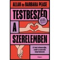 Allan Pease, Barbara Pease: Testbeszéd a szerelemben
