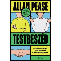 Allan Pease: Testbeszéd