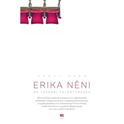 Rényi Ádám: Erika néni és további felnőttmesék