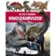Ha a dinoszauruszok még ma is élnének