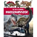 Ha a dinoszauruszok még ma is élnének