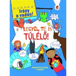 Legyél te is túlélő!