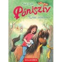 Usch Luhn: Póniszív - Erdei vetélkedő