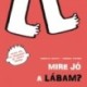 Federica Nuccio, Roberta Vottero: Mire jó a lábam?