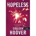 Colleen Hoover: Hopeless - Reménytelen (Reménytelen 1.)