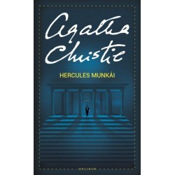 Agatha Christie: Hercules munkái