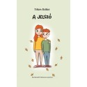 Tőkés Ildikó: A jelszó