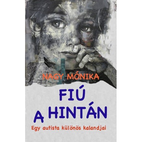 Nagy Mónika: Fiú a hintán - Egy autista különös kalandjai