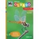 Christina Braun: Rovarok - Mi Micsoda Olvasó - Matricás szövegfejtő - Olvasd el, értsd meg, gondolkodj!