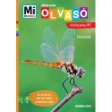 Christina Braun: Rovarok - Mi Micsoda Olvasó - Matricás szövegfejtő - Olvasd el, értsd meg, gondolkodj!