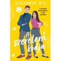 Susannah Nix: A szerelem kódja