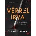 Chris Carter: Vérrel írva