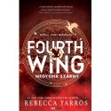 Rebecca Yarros: Fourth wing (Special Edition) - Negyedik szárny - Éldekorált