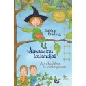 Sabine Städing: Abrakadabra és varázspaszta - Almaboszi kalandjai