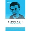 Radnóti Miklós: Válogatott versek