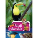 Állati rekordok a világ körül
