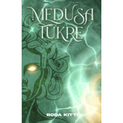 Boda Kitti: Medusa tükre