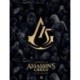 Alex Calvin (Szerk.): Így készült az Assassin's Creed - 15 éves jubileum