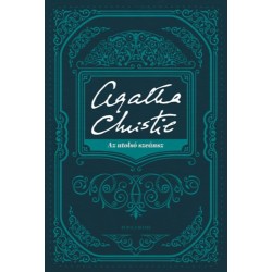 Agatha Christie: Az utolsó szeánsz